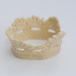 Tiara For Little Girls
